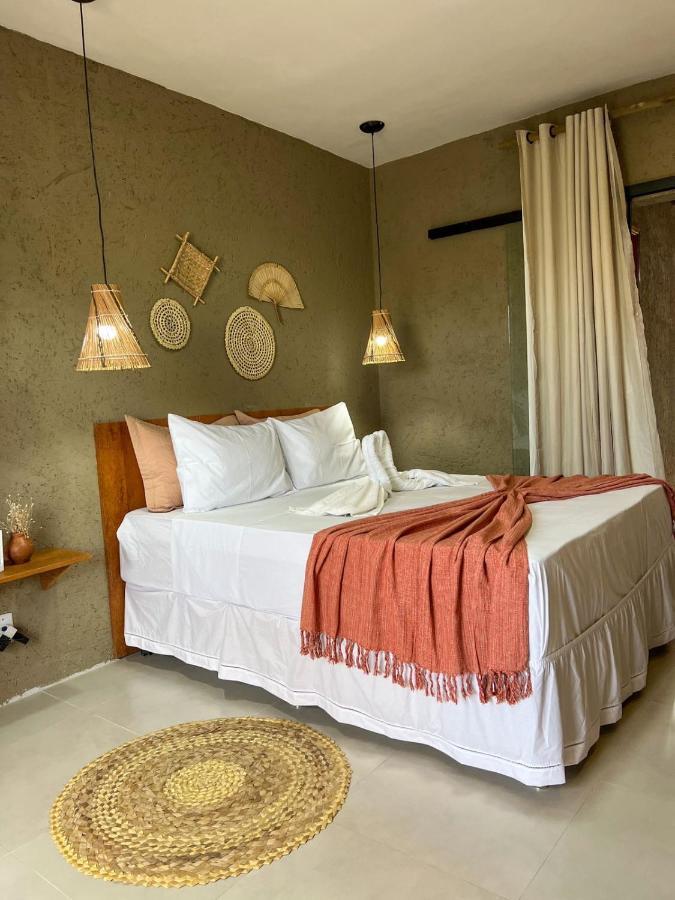 Villa Corais Studios - Coral 03 Pôrto de Pedras Екстериор снимка